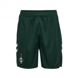 Pantalones Werder Bremen Segunda Equipación 2026/2027