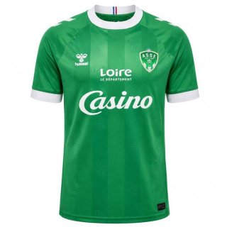 Tailandia Camiseta AS Saint-étienne Tercera Equipación 2026/2027