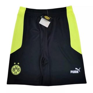 Pantalones Dortmund Especial 2021/2022 Negro Pantalones Dortmund Especial 2021/2022 Negro