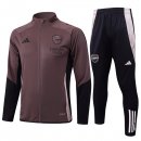 Chandal Arsenal 2025/2026 Purpura 5