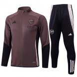 Chandal Arsenal 2025/2026 Purpura 5