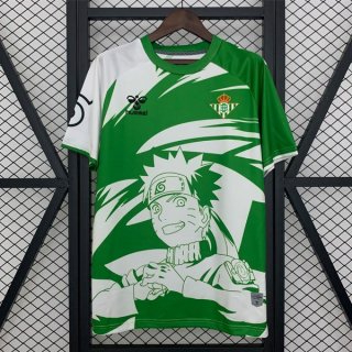 Camiseta Real Betis Special Edition 2025/2026 Verde Camiseta Real Betis Special Edition 2025/2026 Verde