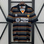 Camiseta Valencia Segunda Equipación Retro 1999-2000