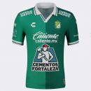 Tailandia Camiseta Club León Tercera Equipación 2025/2026 Tailandia Camiseta Club León Tercera Equipación 2025/2026