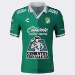 Tailandia Camiseta Club León Tercera Equipación 2025/2026