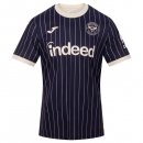 Tailandia Camiseta Brentford FC Segunda Equipación 2026/2027 Tailandia Camiseta Brentford FC Segunda Equipación 2026/2027