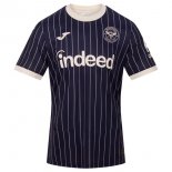 Tailandia Camiseta Brentford FC Segunda Equipación 2026/2027 Tailandia Camiseta Brentford FC Segunda Equipación 2026/2027