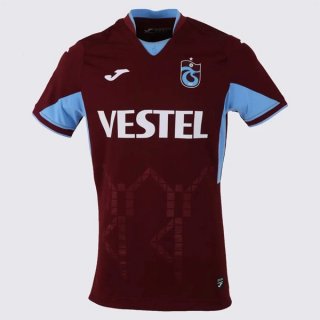 Tailandia Camiseta Trabzonspor Segunda Equipación 2023/2024 Tailandia Camiseta Trabzonspor Segunda Equipación 2023/2024