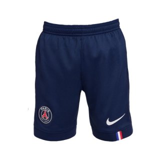 Pantalones PSG Primera Equipación 2025/2026