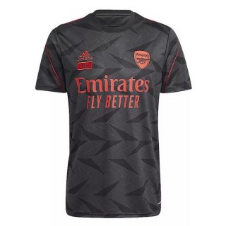Tailandia Camiseta Arsenal Especial 2021/2022 Negro Tailandia Camiseta Arsenal Especial 2021/2022 Negro