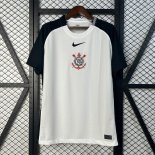 Tailandia Camiseta Corinthians Primera Equipación 2025/2026