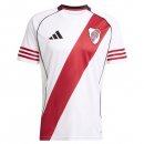 Tailandia Camiseta River Plate Primera Equipación 2025/2026