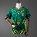 Tailandia Camiseta Mali Segunda Equipación 2026 Tailandia Camiseta Mali Segunda Equipación 2026
