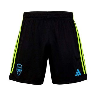 Pantalones Arsenal Segunda Equipación 2023/2024 Pantalones Arsenal Segunda Equipación 2023/2024