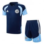 Camiseta Entrenamiento Ajax 2026/2027 Azul 2 Camiseta Entrenamiento Ajax 2026/2027 Azul 2