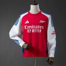 Sweatshirt Arsenal 2026 Rojo Sweatshirt Arsenal 2026 Rojo