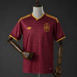 Tailandia Camiseta España Special Edition 2-Star Rojo