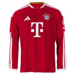 Tailandia Camiseta Bayern Munich Primera Equipación ML 2026/2027