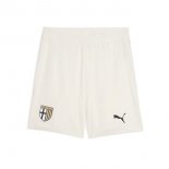 Pantalones Parma Calcio Primera Equipación 2025/2026