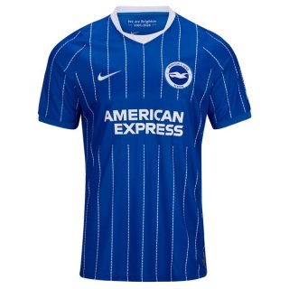 Tailandia Camiseta Brighton & Hove Albion Primera Equipación 2026/2027