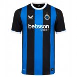 Tailandia Camiseta Club Brugge Primera Equipación 2026/2027 Tailandia Camiseta Club Brugge Primera Equipación 2026/2027