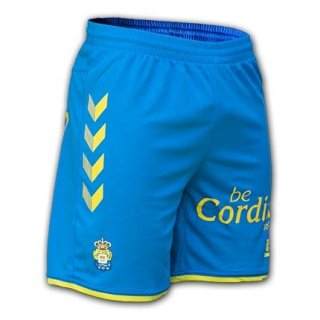 Primera Equipación Pantalones Las Palmas 2021/2022 Primera Equipación Pantalones Las Palmas 2021/2022