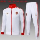 Ninos Chandal Bayern Munich 125th 2025/2026 Blanco 5