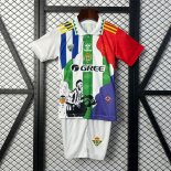 Camiseta Real Betis Special Edition 2025/2026 Verde
