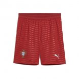 Pantalones Portugal Primera Equipación 2026