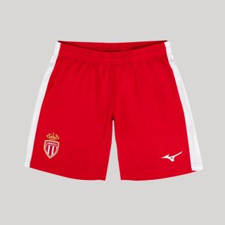Pantalones AS Monaco Primera Equipación 2026/2027
