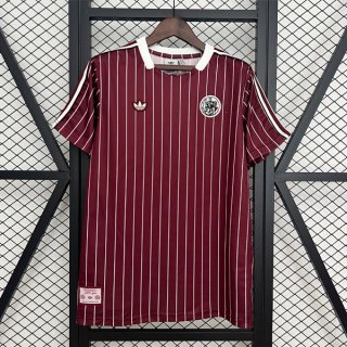 Tailandia Camiseta Ajax Retro 2025/2026
