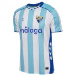 Tailandia Camiseta Málaga Primera Equipación 2025/2026