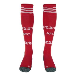 Calcetines Arsenal Primera 2022/2023 Calcetines Arsenal Primera 2022/2023