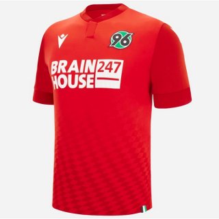 Tailandia Camiseta Hannover 96 Primera Equipación 2022/2023 Tailandia Camiseta Hannover 96 Primera Equipación 2022/2023