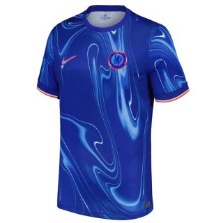 Tailandia Camiseta Chelsea Primera Equipación 2024/2025 Tailandia Camiseta Chelsea Primera Equipación 2024/2025