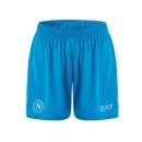 Pantalones Napoli Primera Equipación 2025/2026