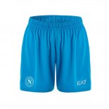 Pantalones Napoli Primera Equipación 2025/2026