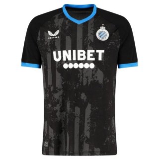 Tailandia Camiseta Club Brugge Tercera Equipación 2024/2025 Tailandia Camiseta Club Brugge Tercera Equipación 2024/2025