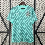 Tailandia Camiseta Palmeiras Portero 2023/2024 Tailandia Camiseta Palmeiras Portero 2023/2024