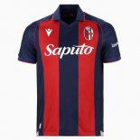 Tailandia Camiseta Bologna FC Primera Equipación 2026/2027
