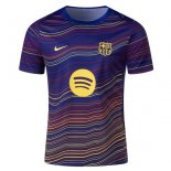 Camiseta Barcelona Pre-Match 2025/2026