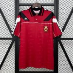 Tailandia Camiseta Mallorca Retro 1994-1995