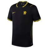 Tailandia Camiseta Chelsea Segunda Equipación 2026/2027