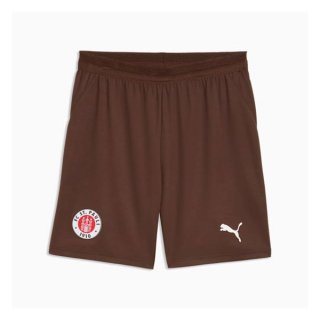 Pantalones St. Pauli Primera Equipación 2026/2027