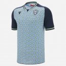 Tailandia Camiseta UD Almería Segunda Equipación 2025/2026