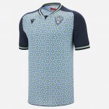 Tailandia Camiseta UD Almería Segunda Equipación 2025/2026