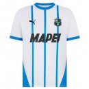 Tailandia Camiseta Sassuolo Segunda Equipación 2024/2025