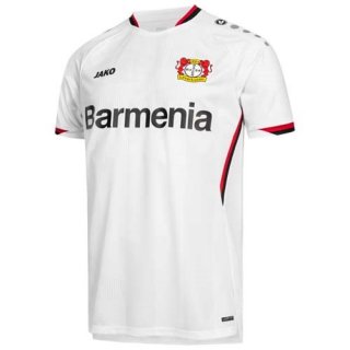 Segunda Equipación Tailandia Camiseta 04 Leverkusen 2021/2022 Segunda Equipación Tailandia Camiseta 04 Leverkusen 2021/2022
