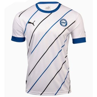 Tailandia Camiseta Deportivo Alavés Segunda Equipación 2022/2023 Tailandia Camiseta Deportivo Alavés Segunda Equipación 2022/2023