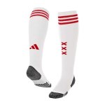 Calcetines Ajax Primera Equipación 2023/2024 Calcetines Ajax Primera Equipación 2023/2024